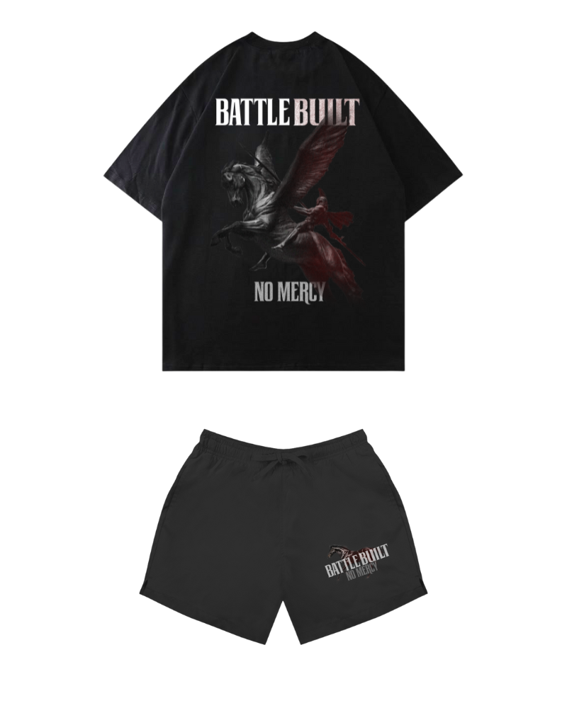 BATTLE BUILT Power Pack