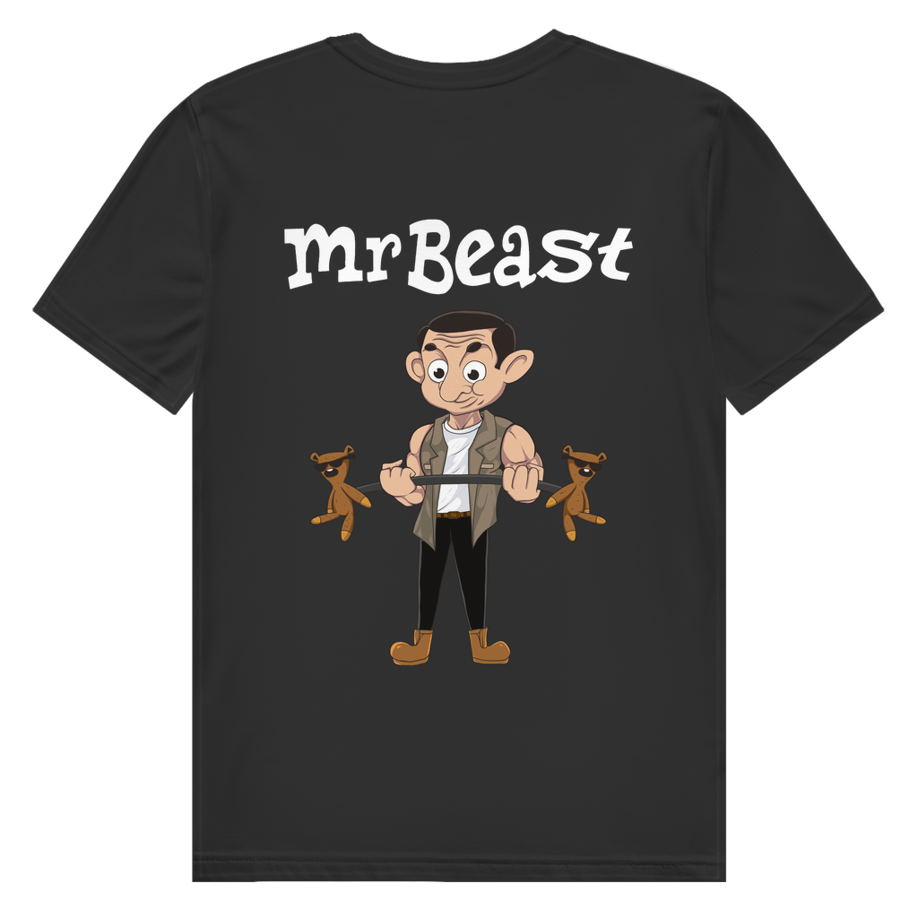 Mr. Beast | Premium Shirt