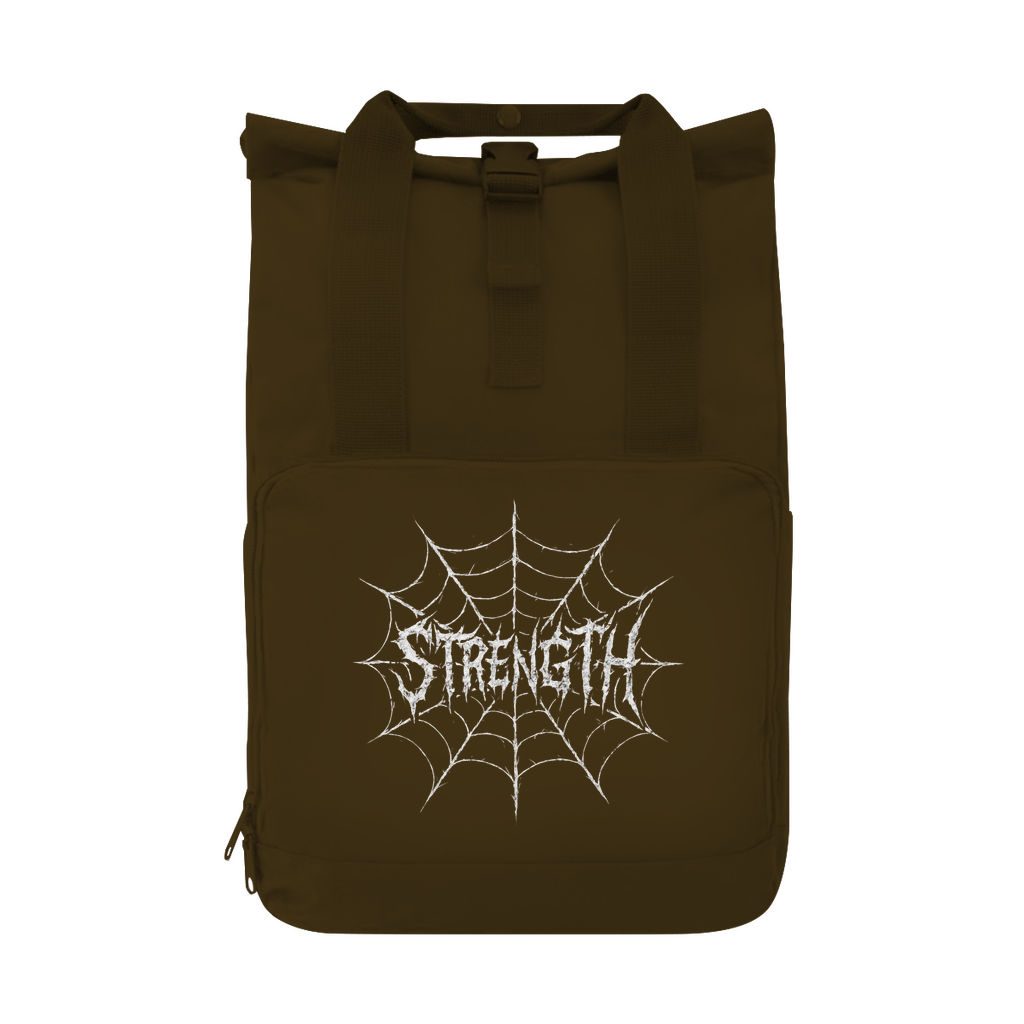 Strength | Backpack