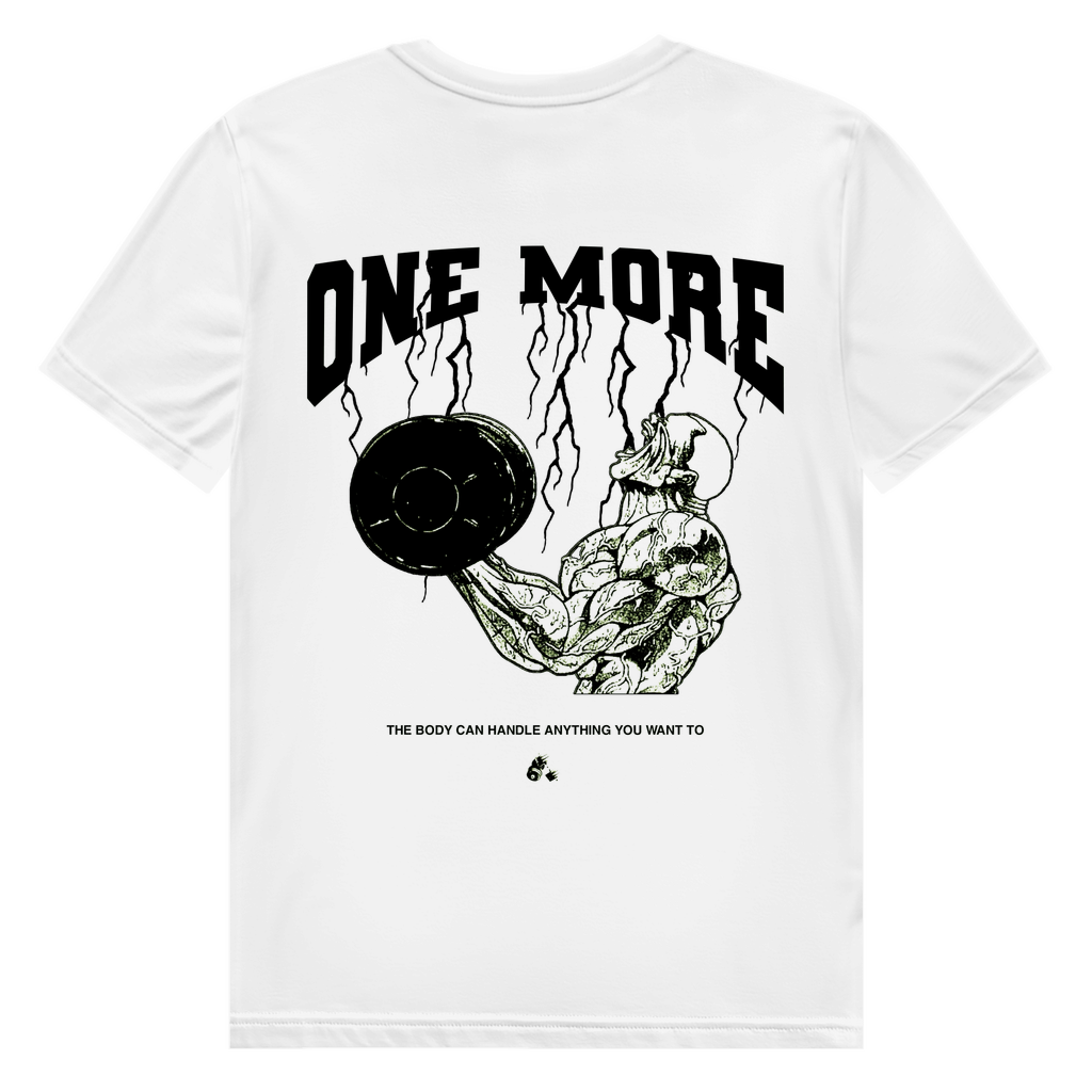 One More | Premium Shirt