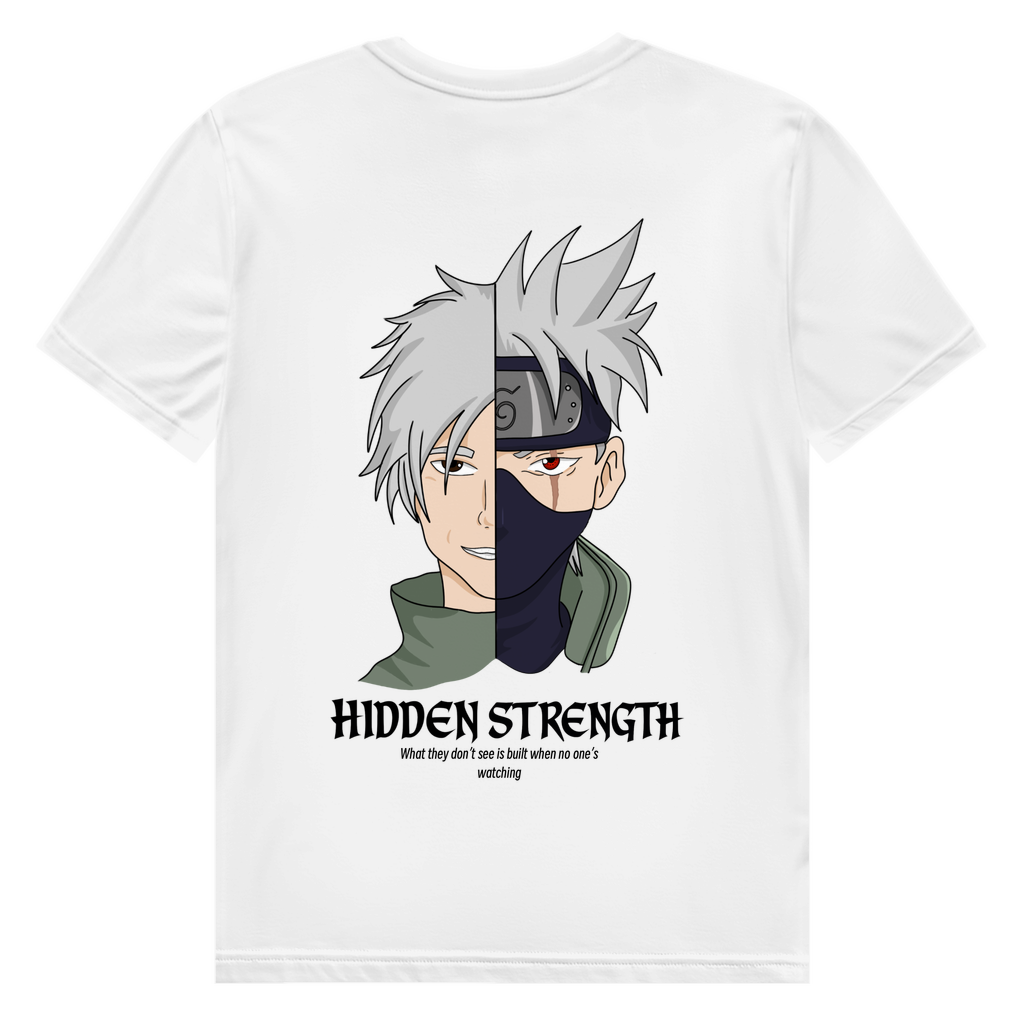 Hidden Strength | Premium shirt