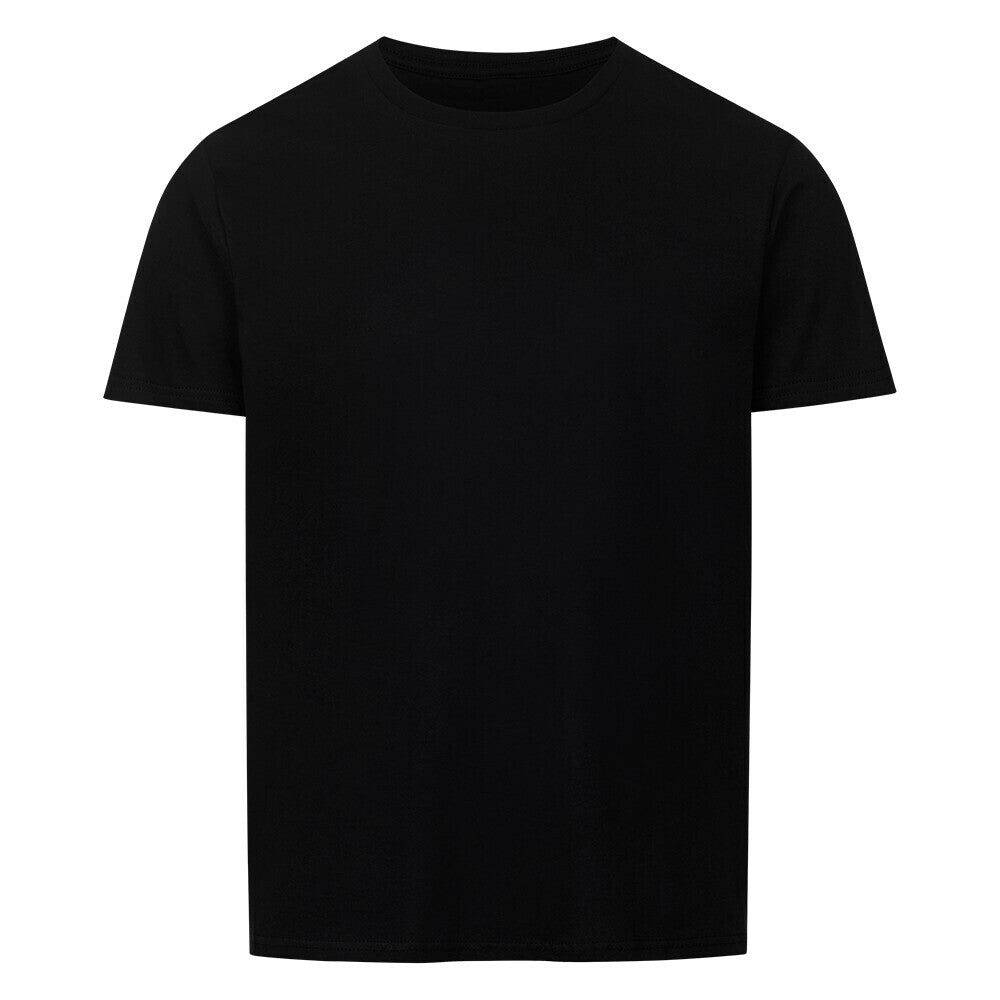 Born To Build Yourself | Basic Shirt Unisex - T-Shirt von MarketPrint | bulkozen | SKU: IUK3EVQ3