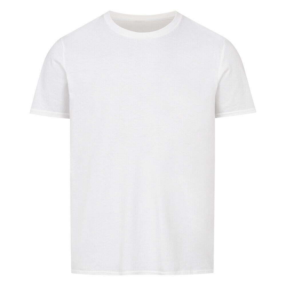 Born To Build Yourself | Basic Shirt Unisex - T-Shirt von MarketPrint | bulkozen | SKU: IUK3EVQ3