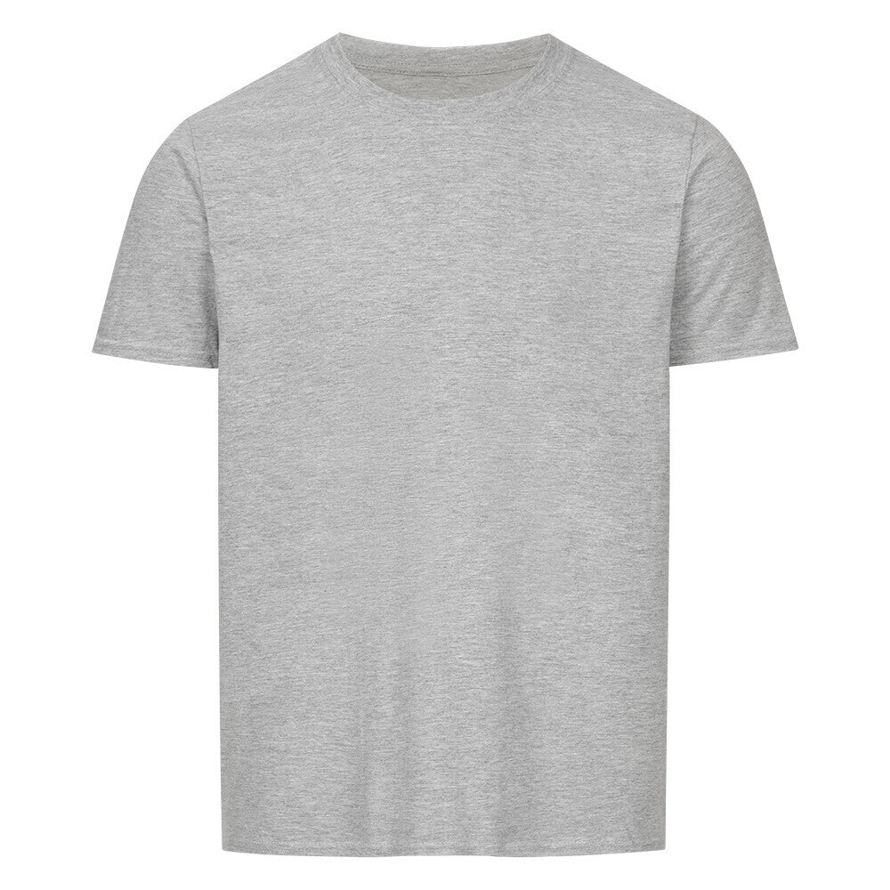 Born To Build Yourself | Basic Shirt Unisex - T-Shirt von MarketPrint | bulkozen | SKU: IUK3EVQ3