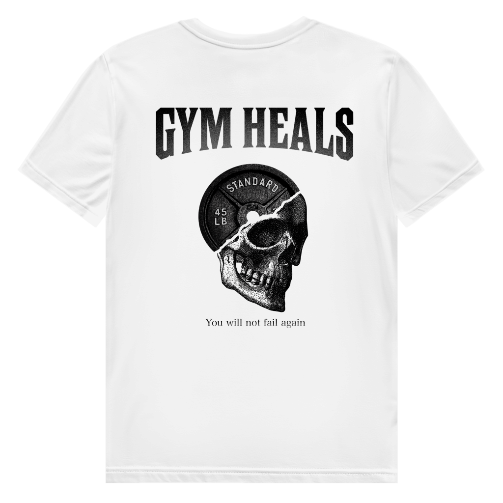 Gym Heals | Premium Shirt