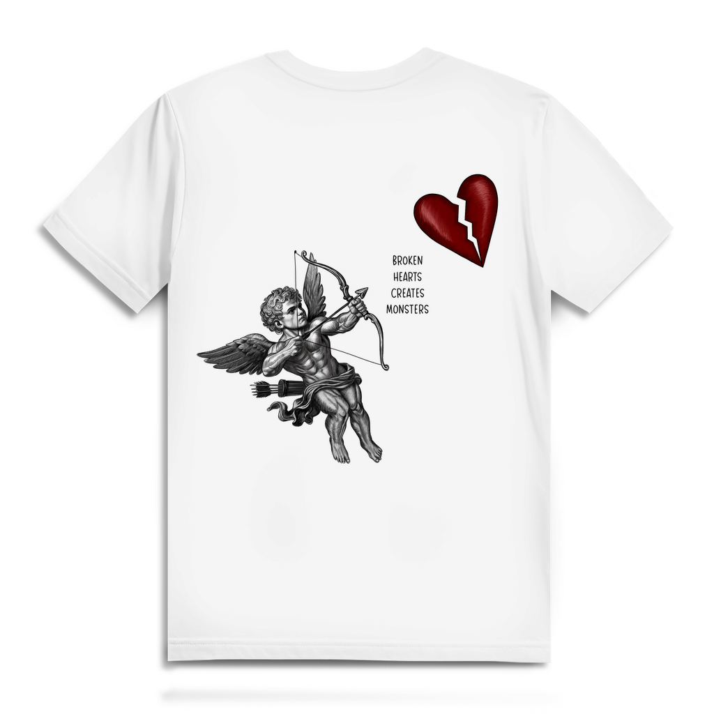 Broken Hearts | Premium Shirt