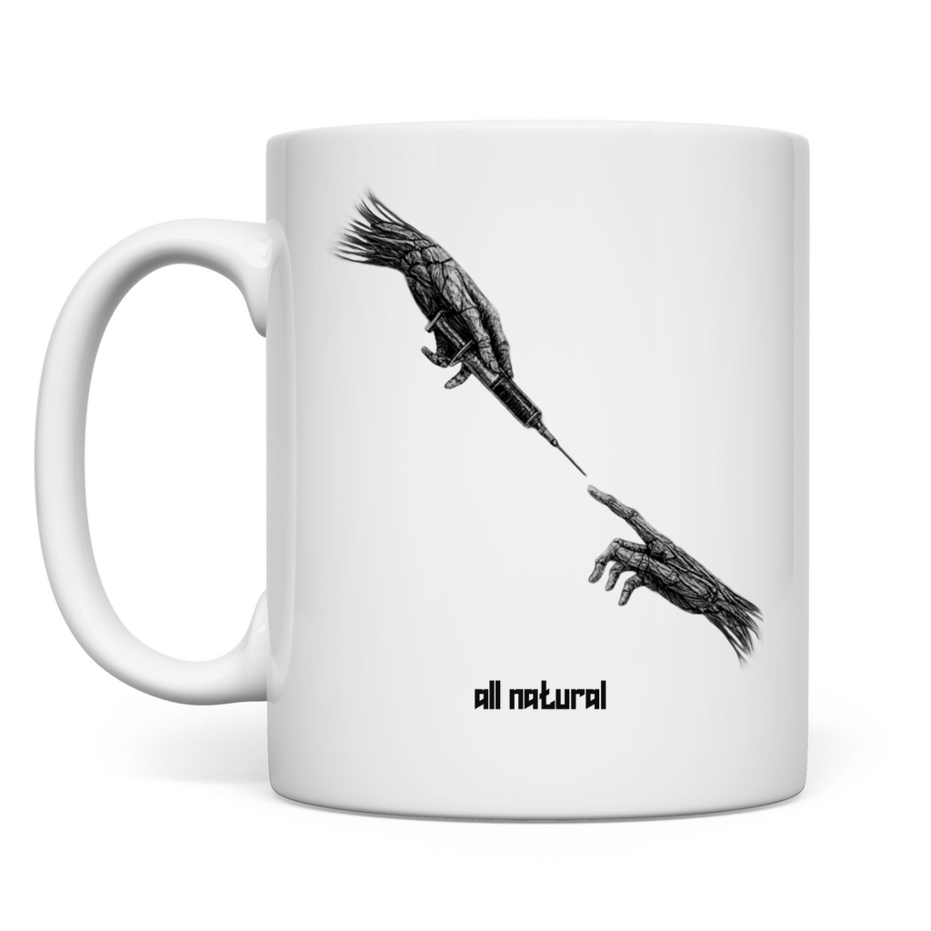 All Natural | Cup