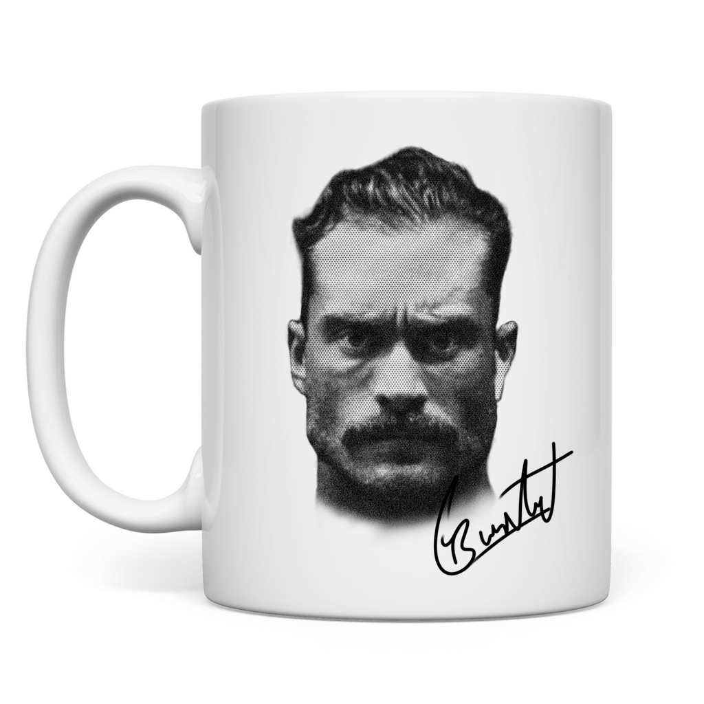 Chris Bumstead | Cup