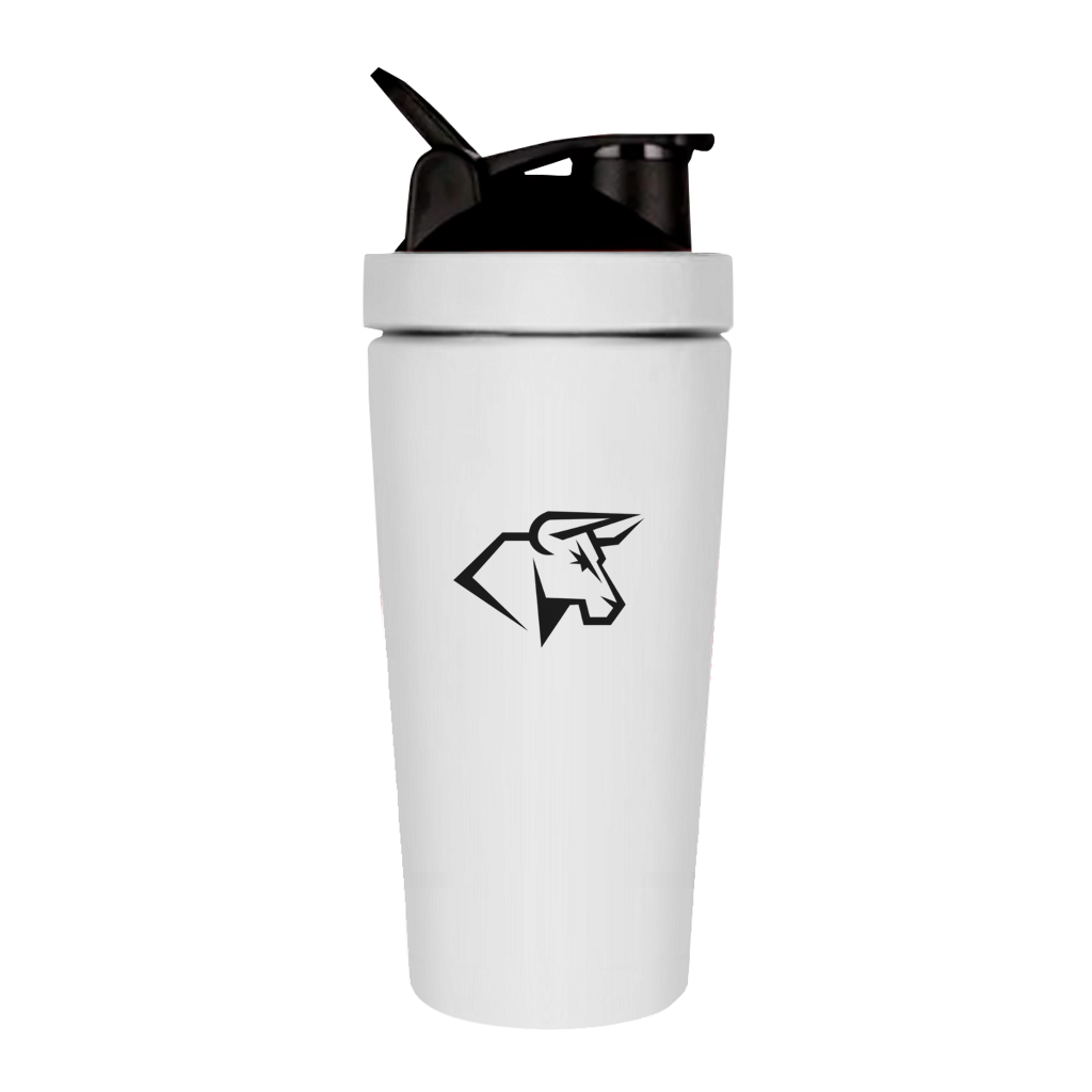 BZ | Stainless Steel Shaker