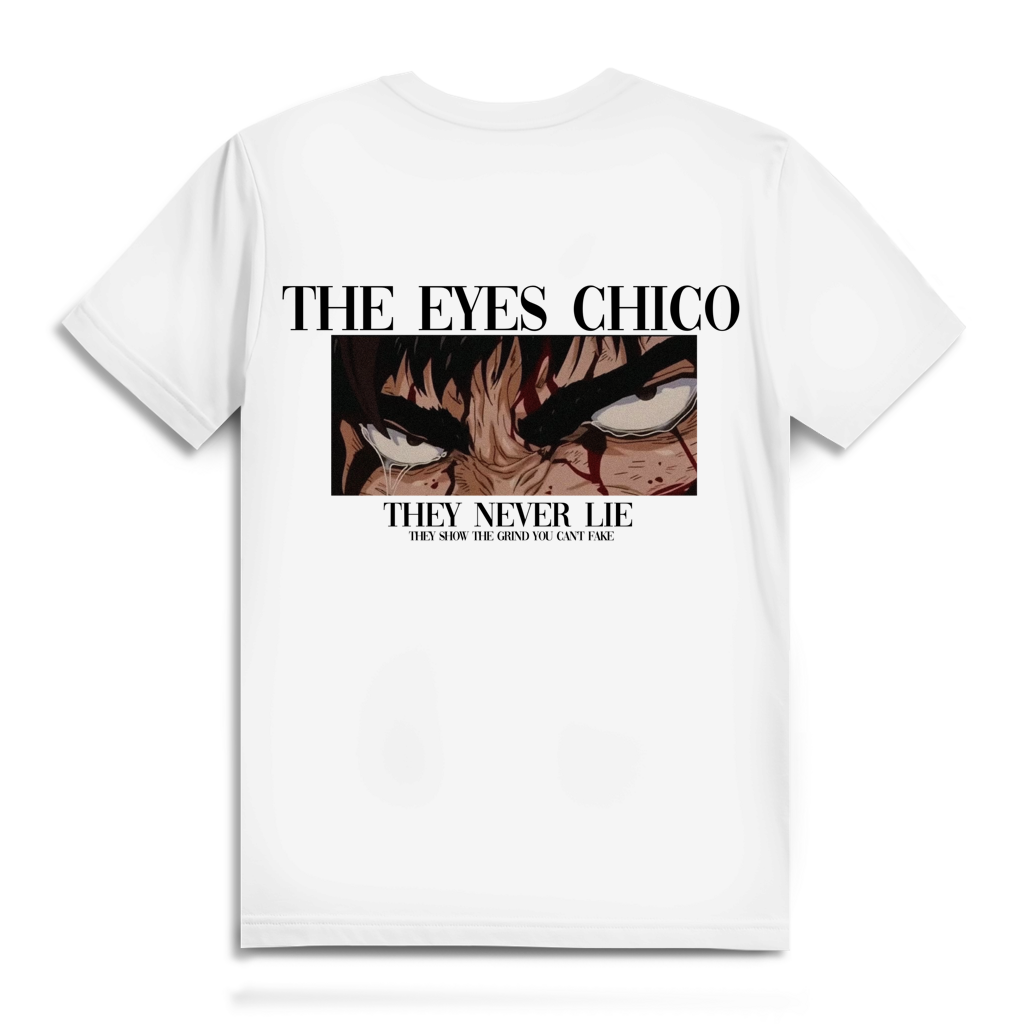 Eyes Chico | Premium Shirt