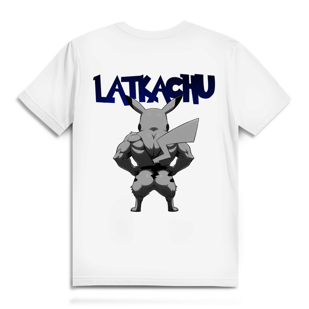 Latkachu | Premium Shirt