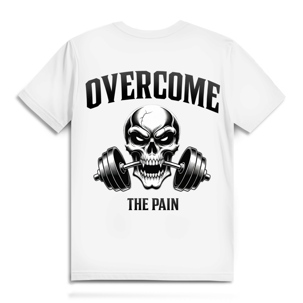 Overcome | Premium Shirt