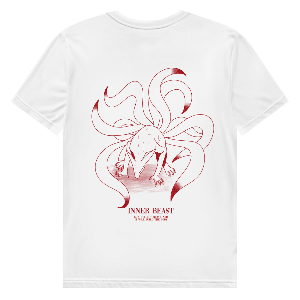 Inner Beast | Premium Shirt