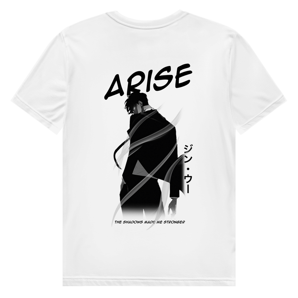Arise | Premium Shirt