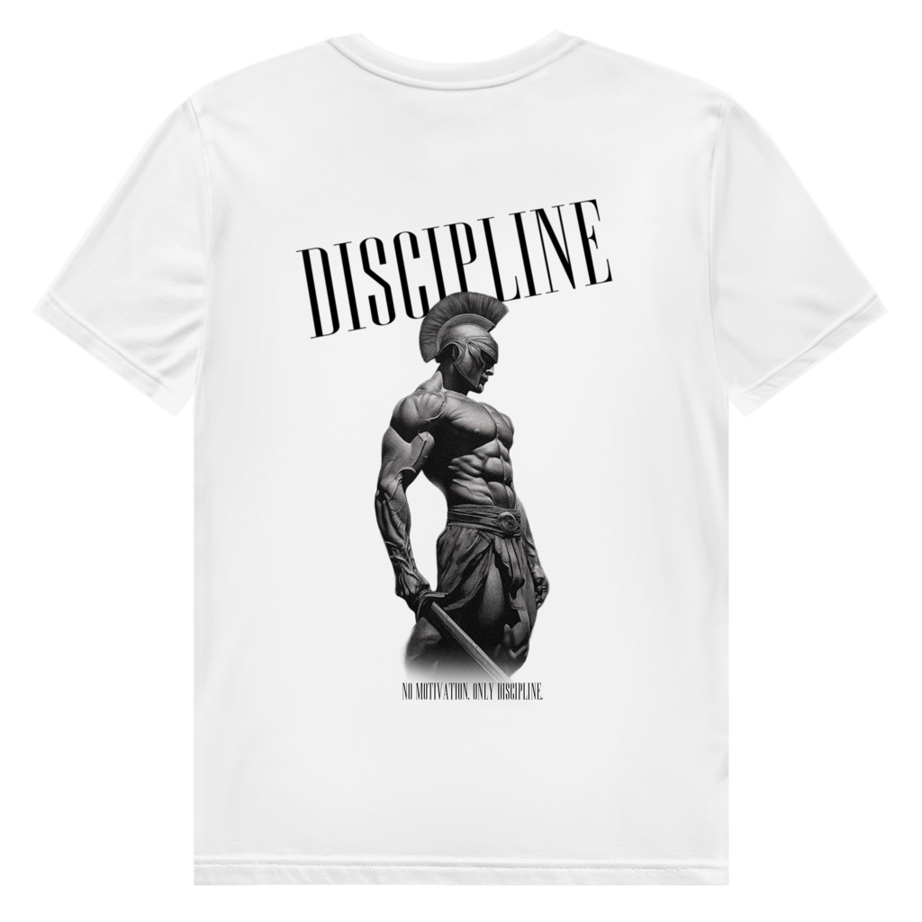 Discipline | Premium Shirt