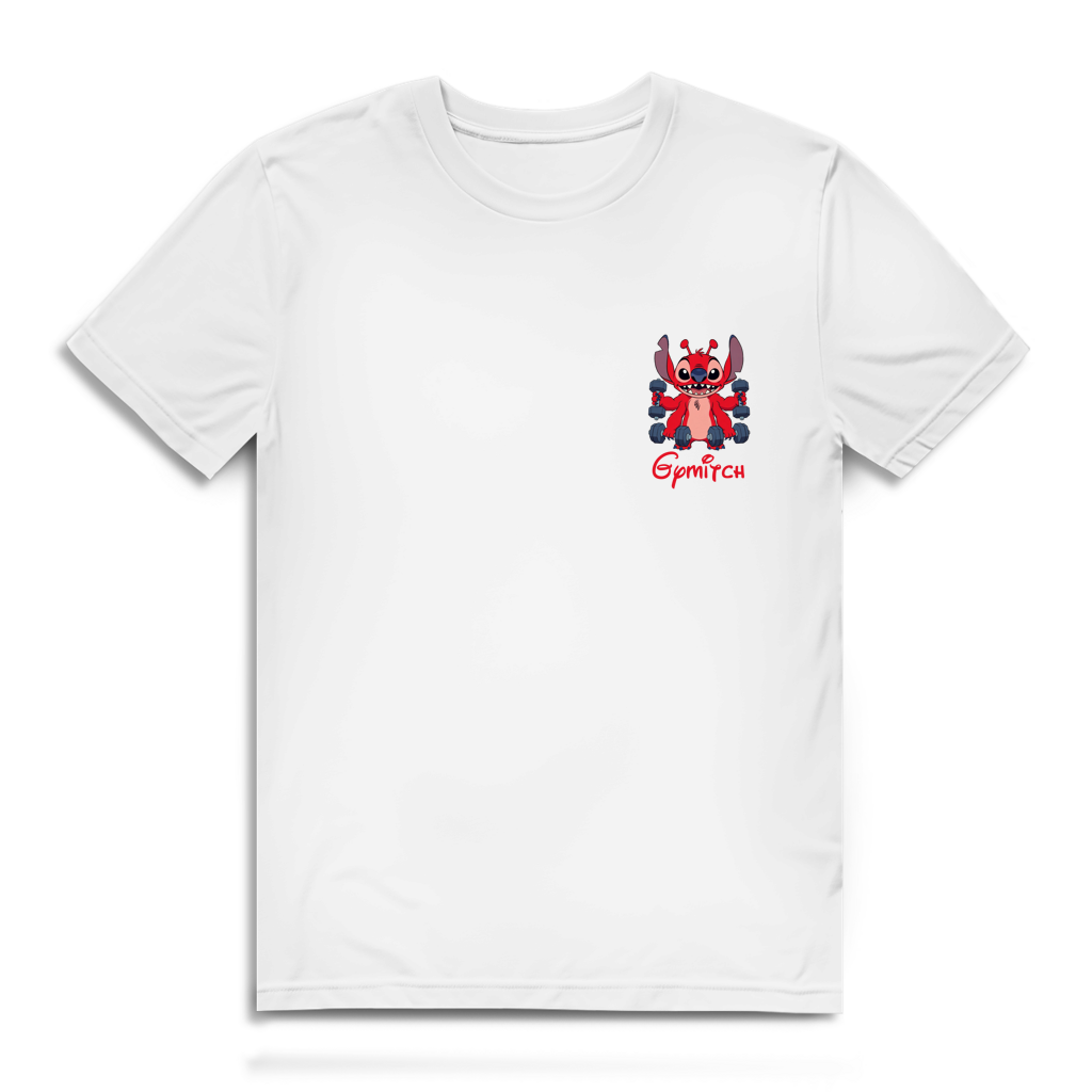 Gymitch | Premium Shirt