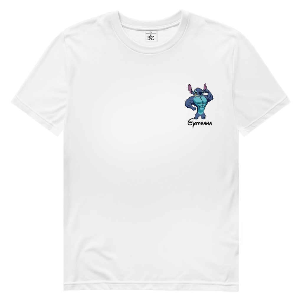 Gymhana | Premium Shirt