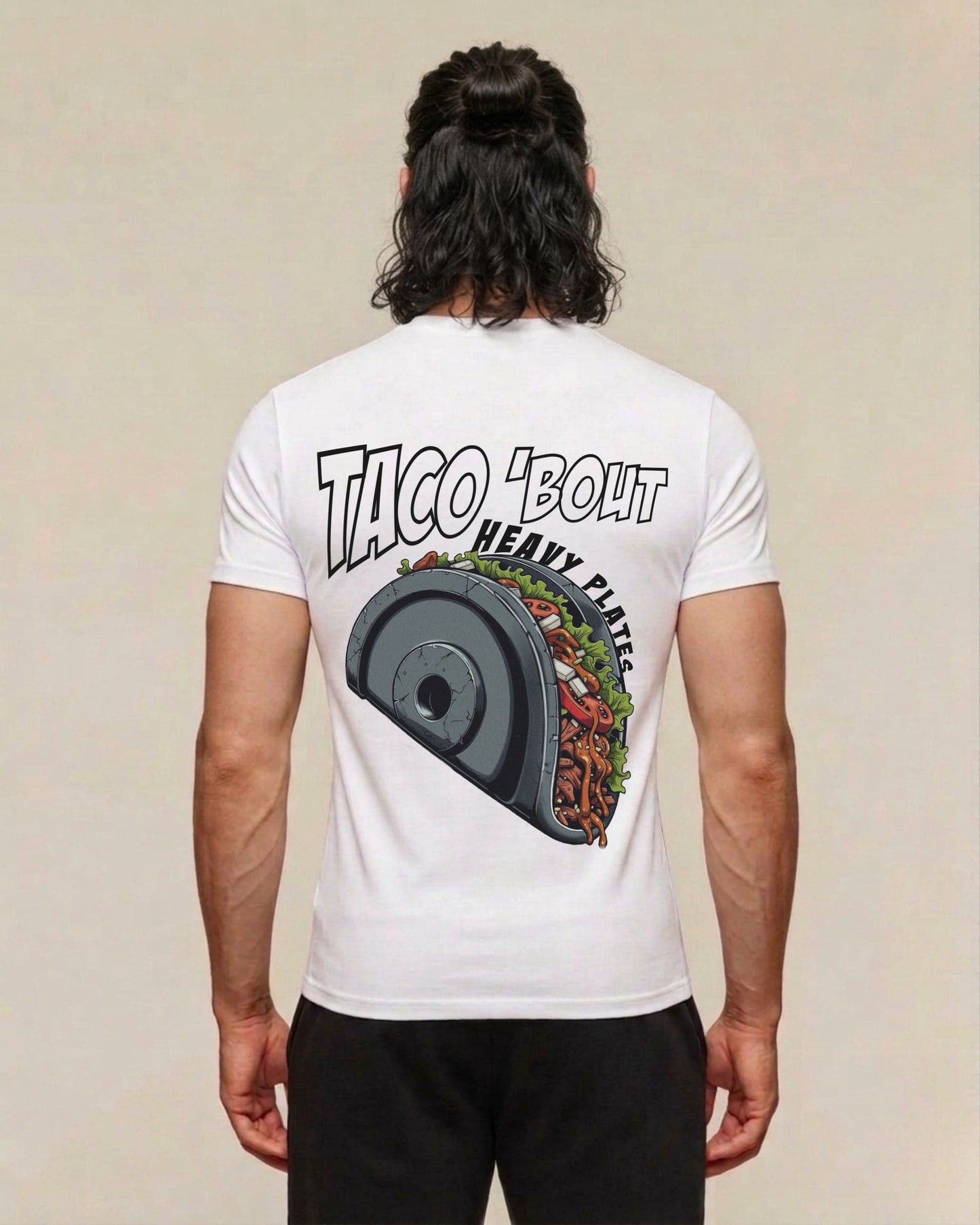 Taco | Muscle Fit