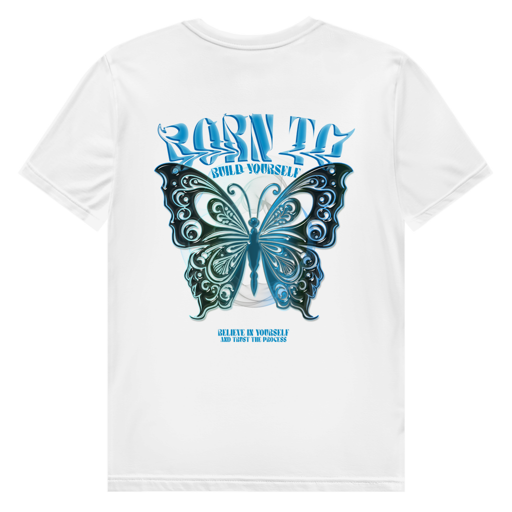 Build Yourself | Premium shirt