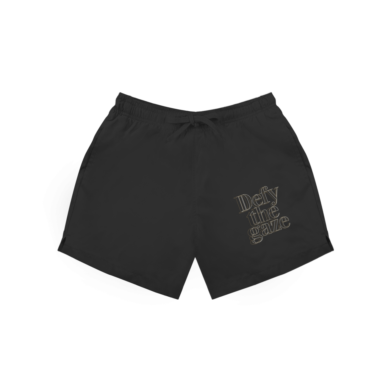 Defy The Gaze | Shorts
