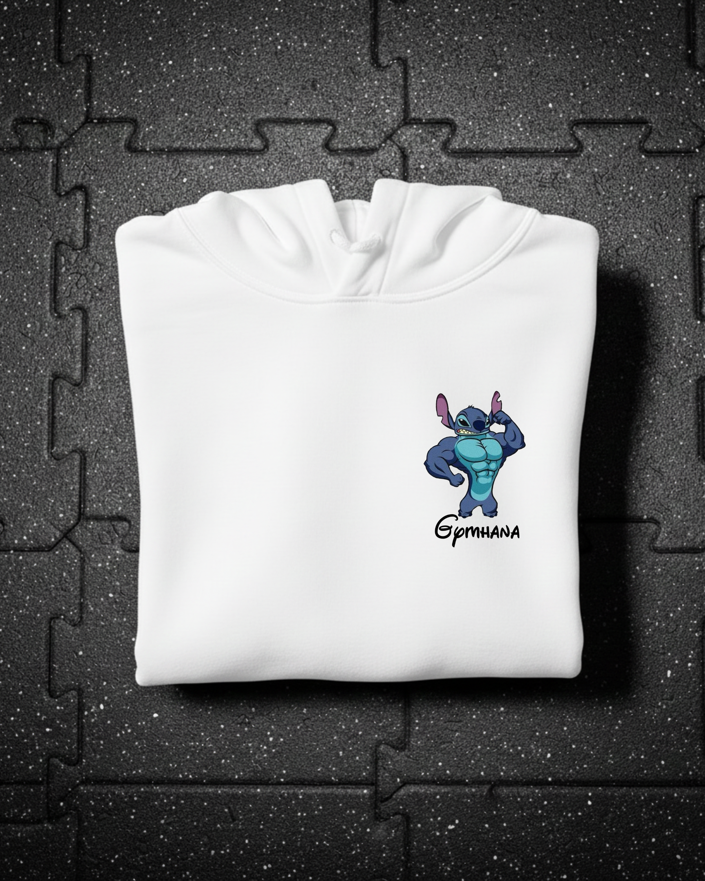 Gymhana | Premium Hoodie