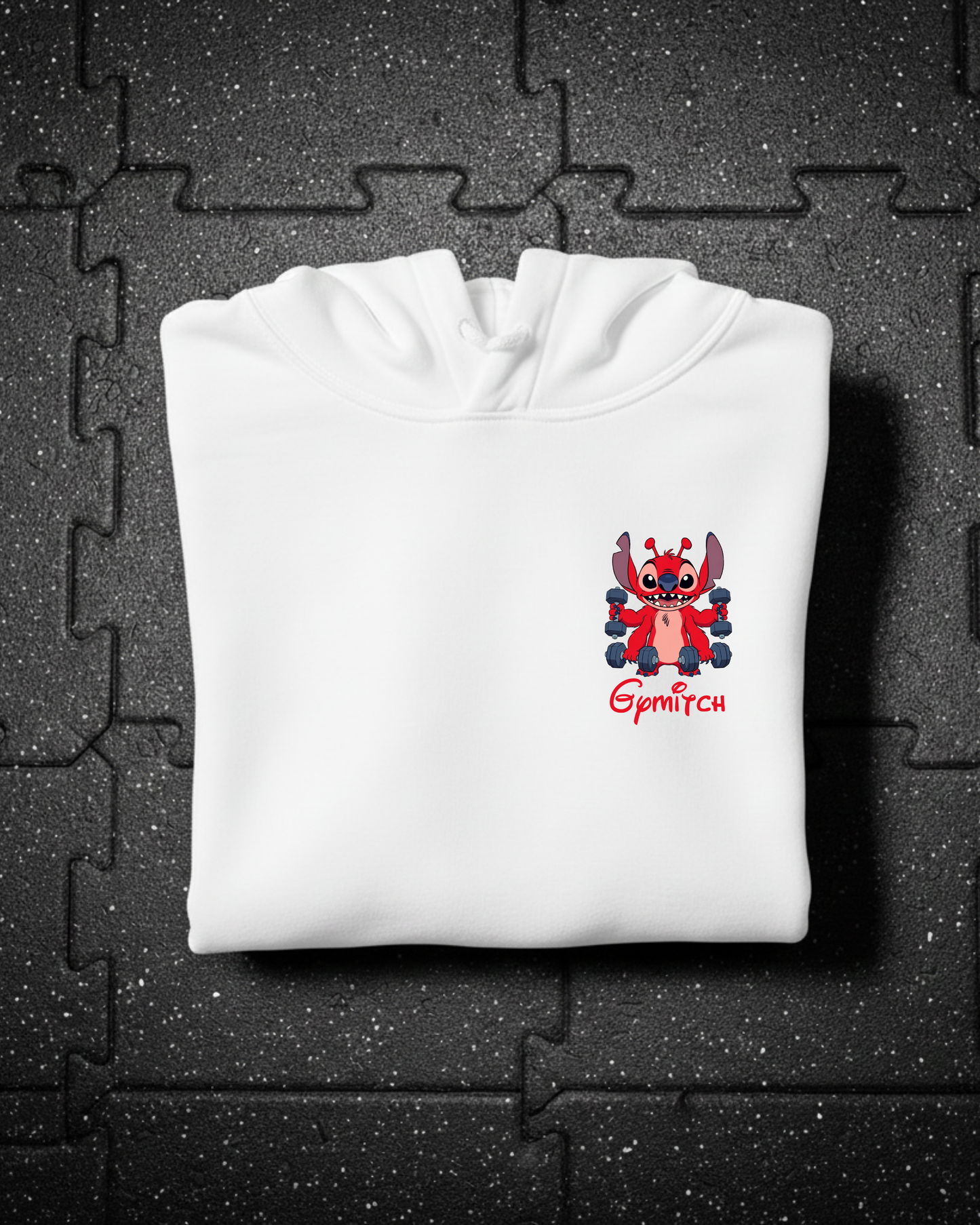 Gymitch | Premium Hoodie