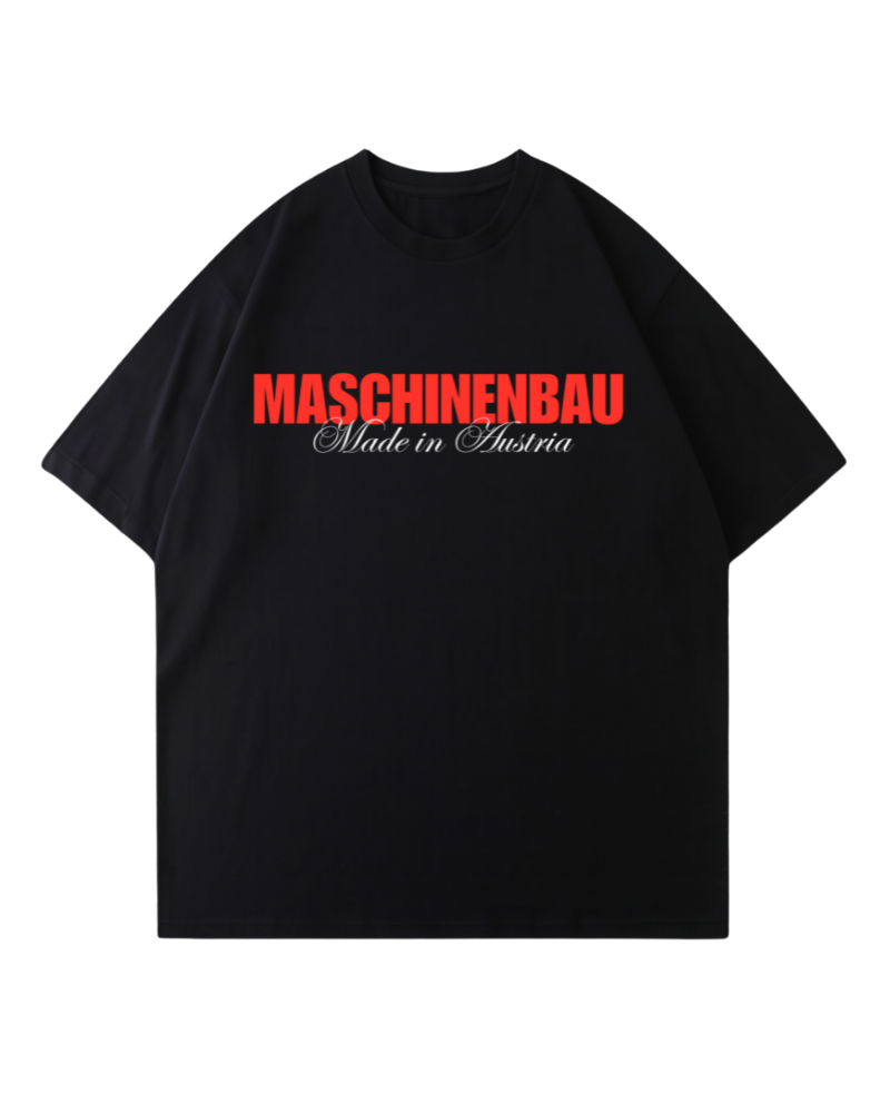 Mechanical Engineering | Oversized Shirt