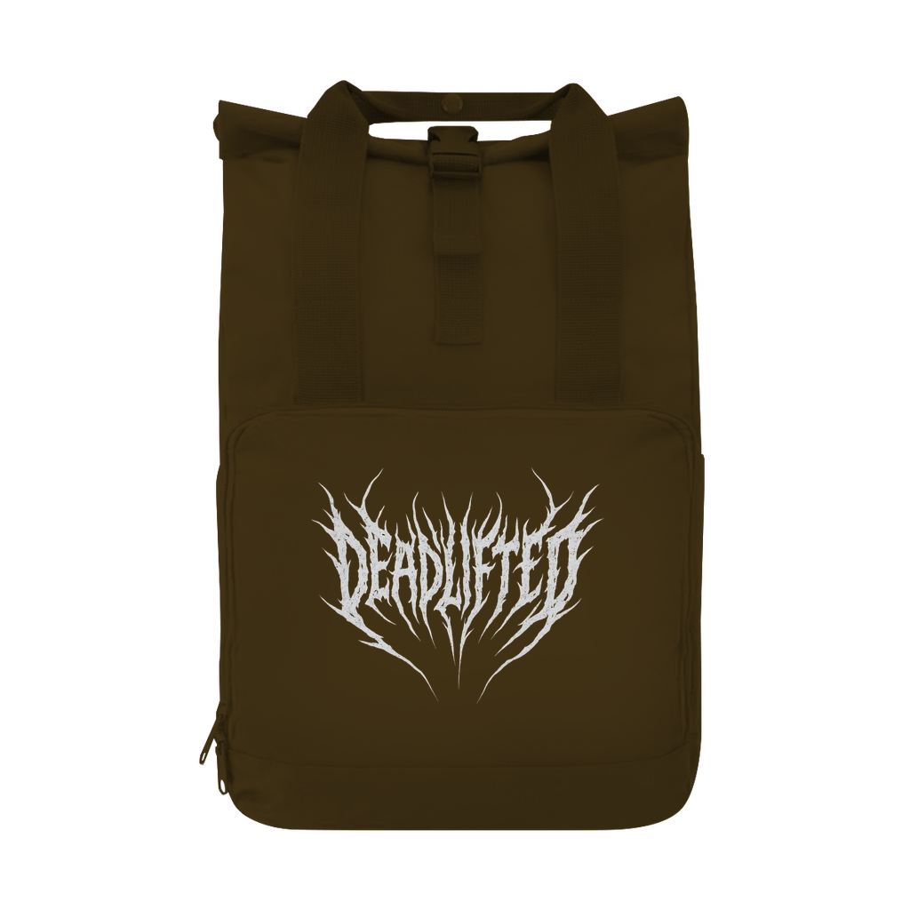 Deadlifted | Backpack