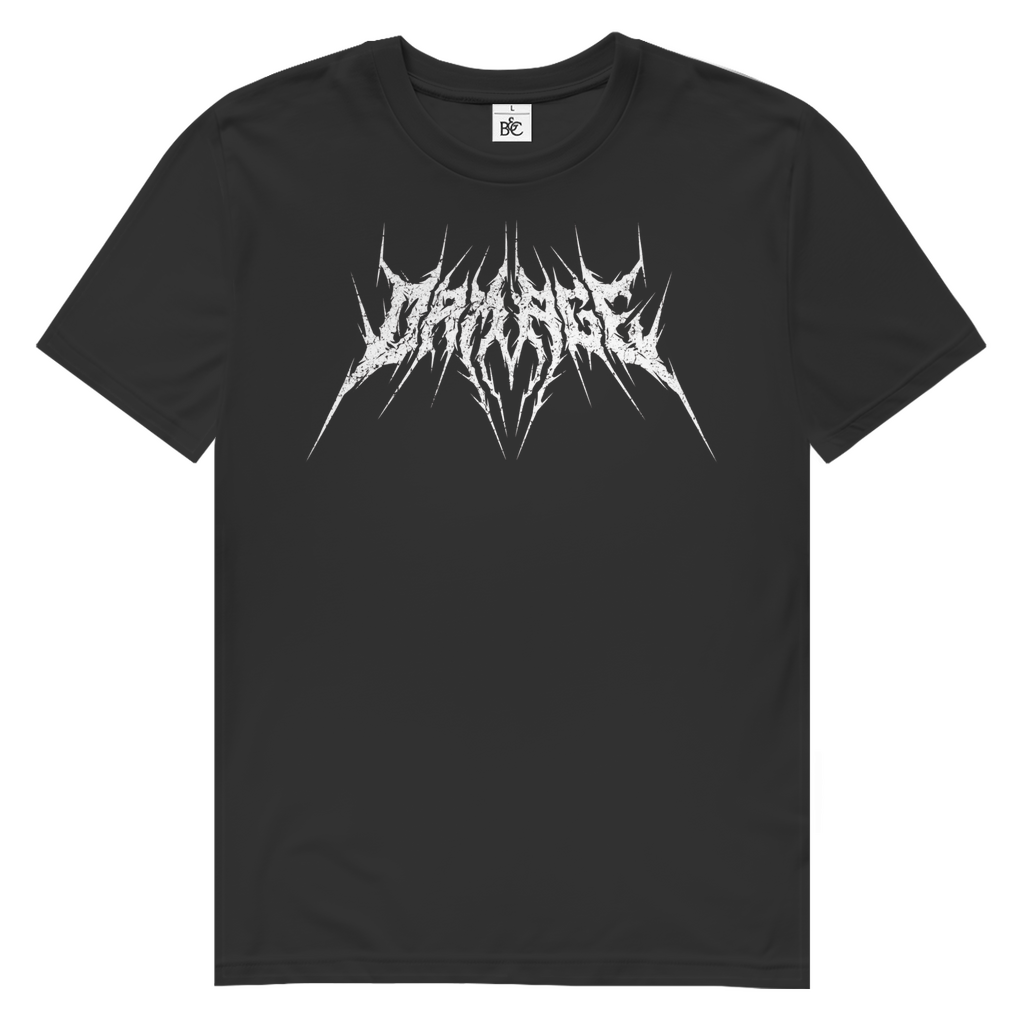 Damage | Premium shirt (front print)