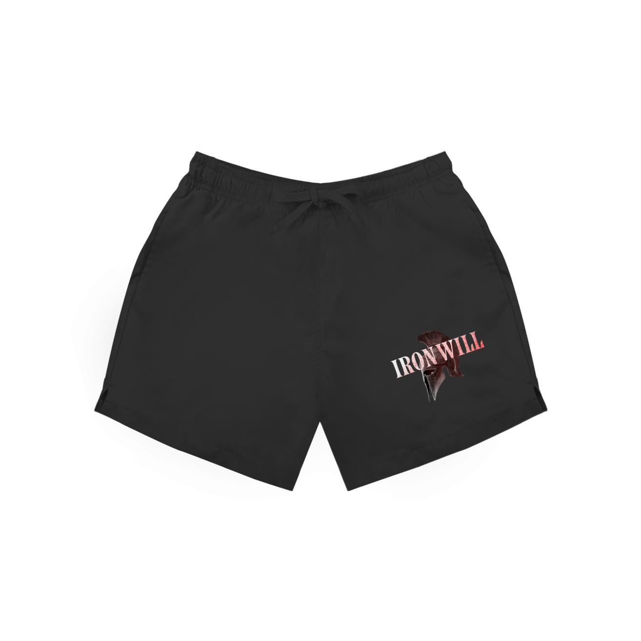 Iron Will | Shorts