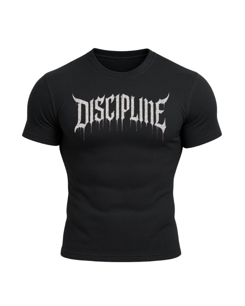 Discipline | Performance shirt