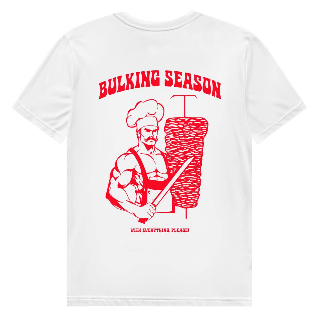 Bulking Season | Premium shirt