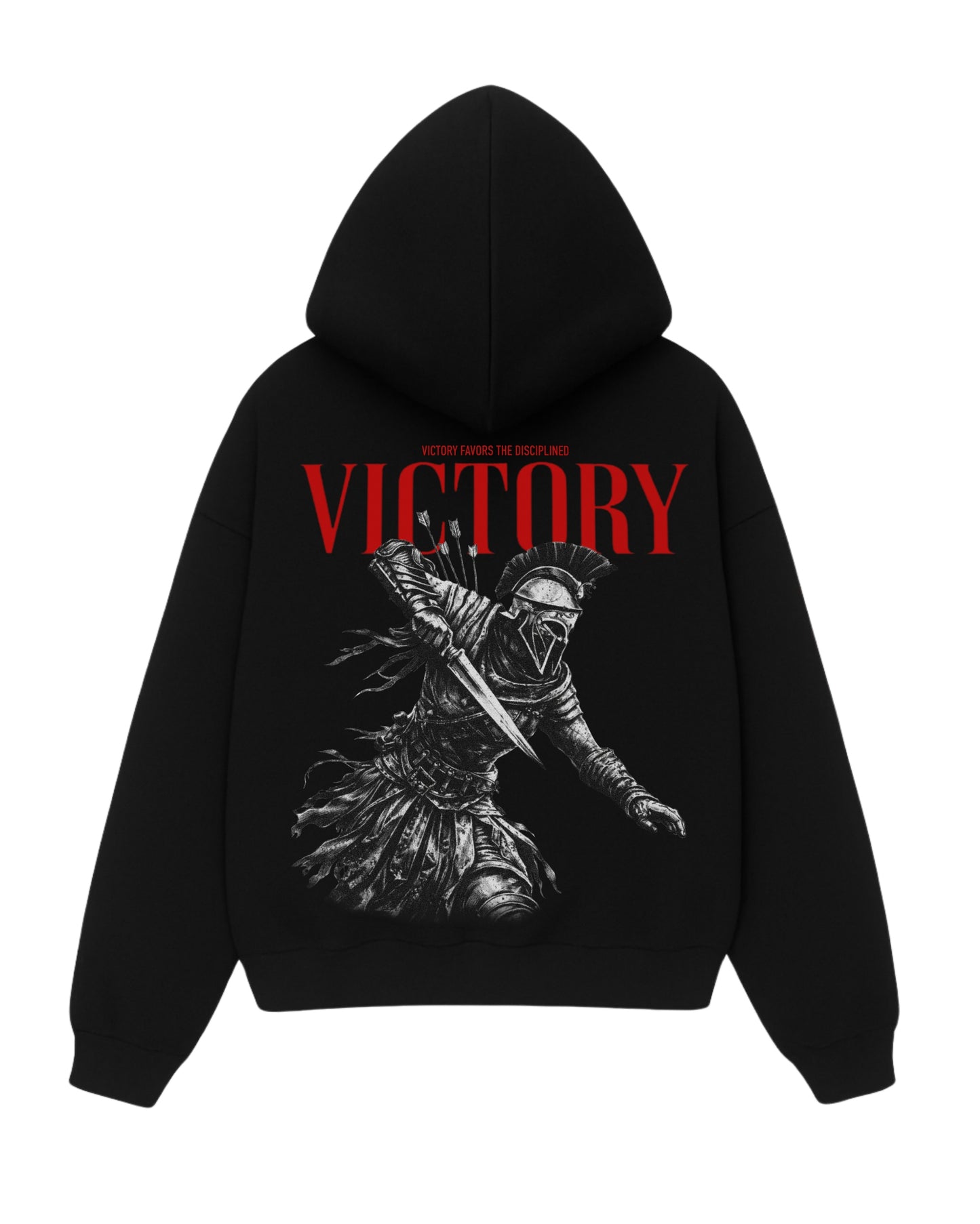 Victory | Premium Hoodie