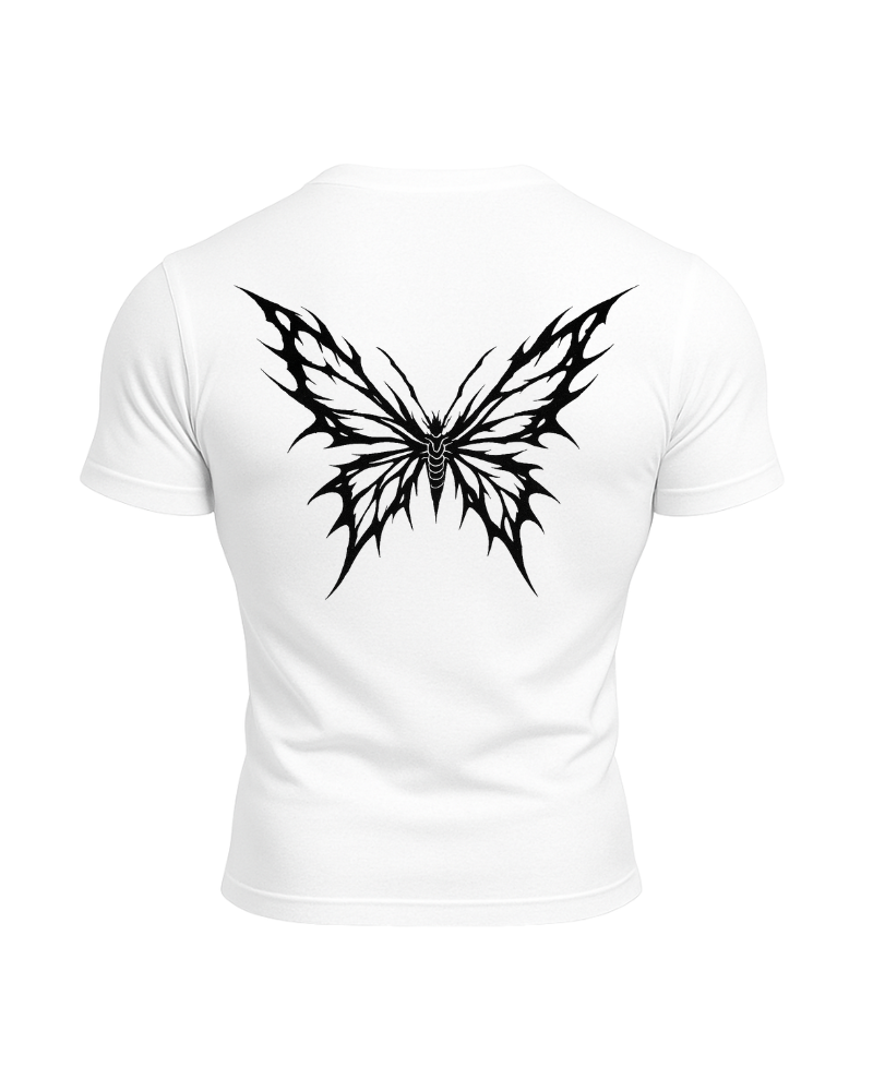Butterfly | Performance Shirt