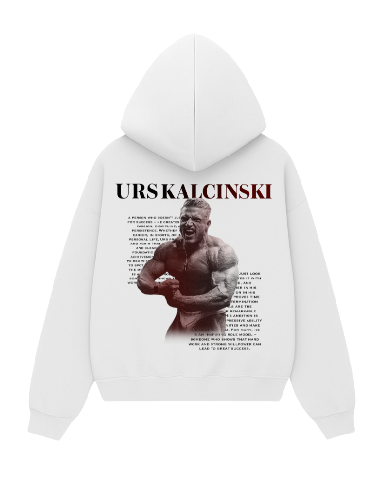 Urs | Premium Hoodie