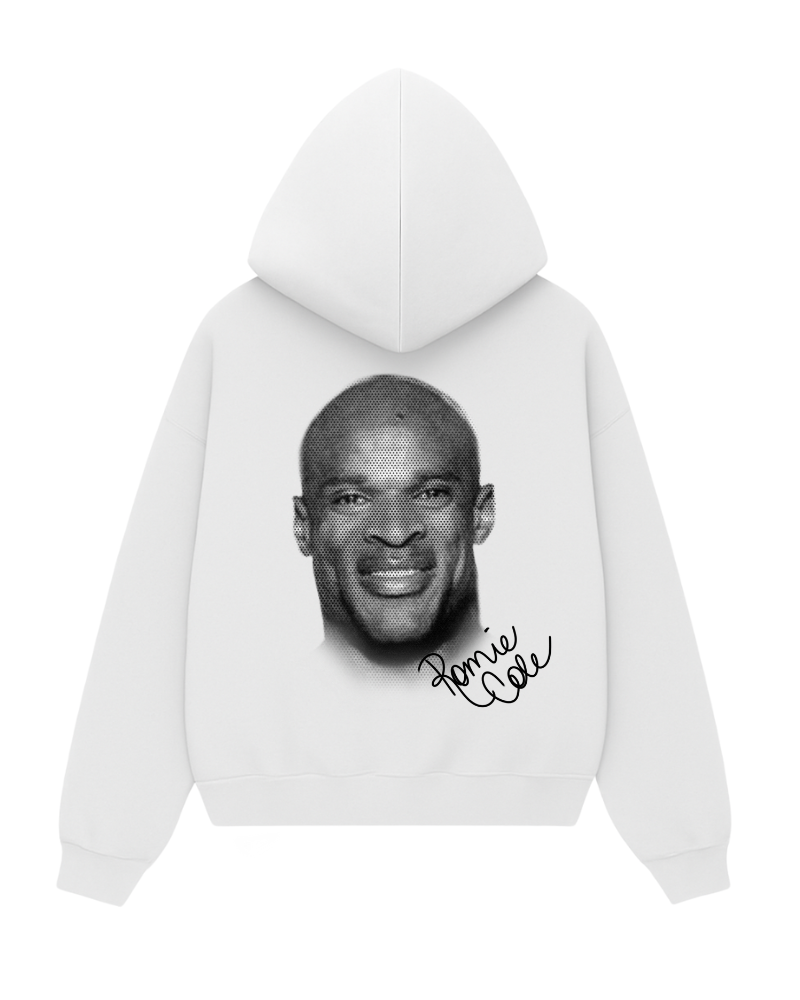 Ronnie Coleman | Premium Hoodie