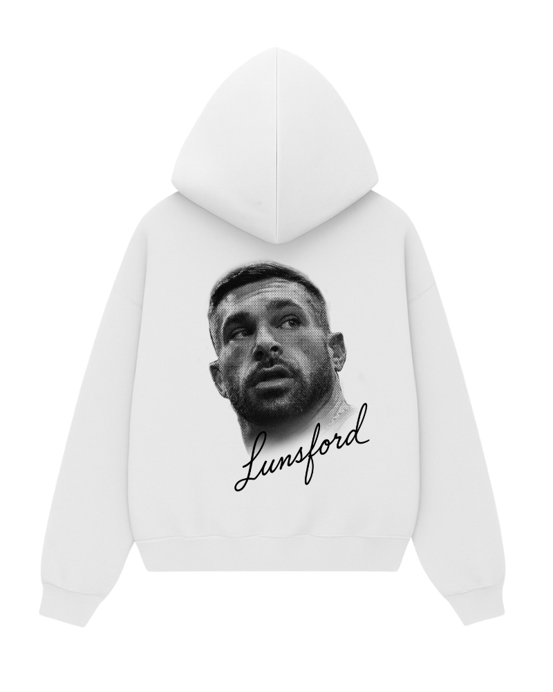 Lunsford | Premium Hoodie