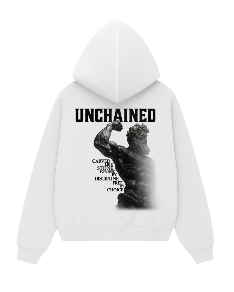 Unchained | Premium Hoodie