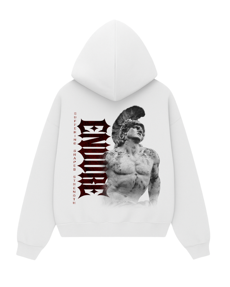 Endure | Premium Hoodie