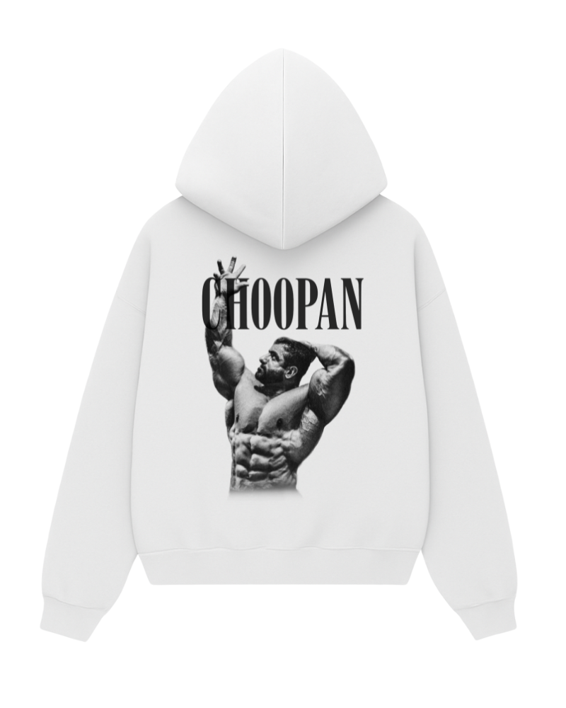Choopan | Premium Hoodie