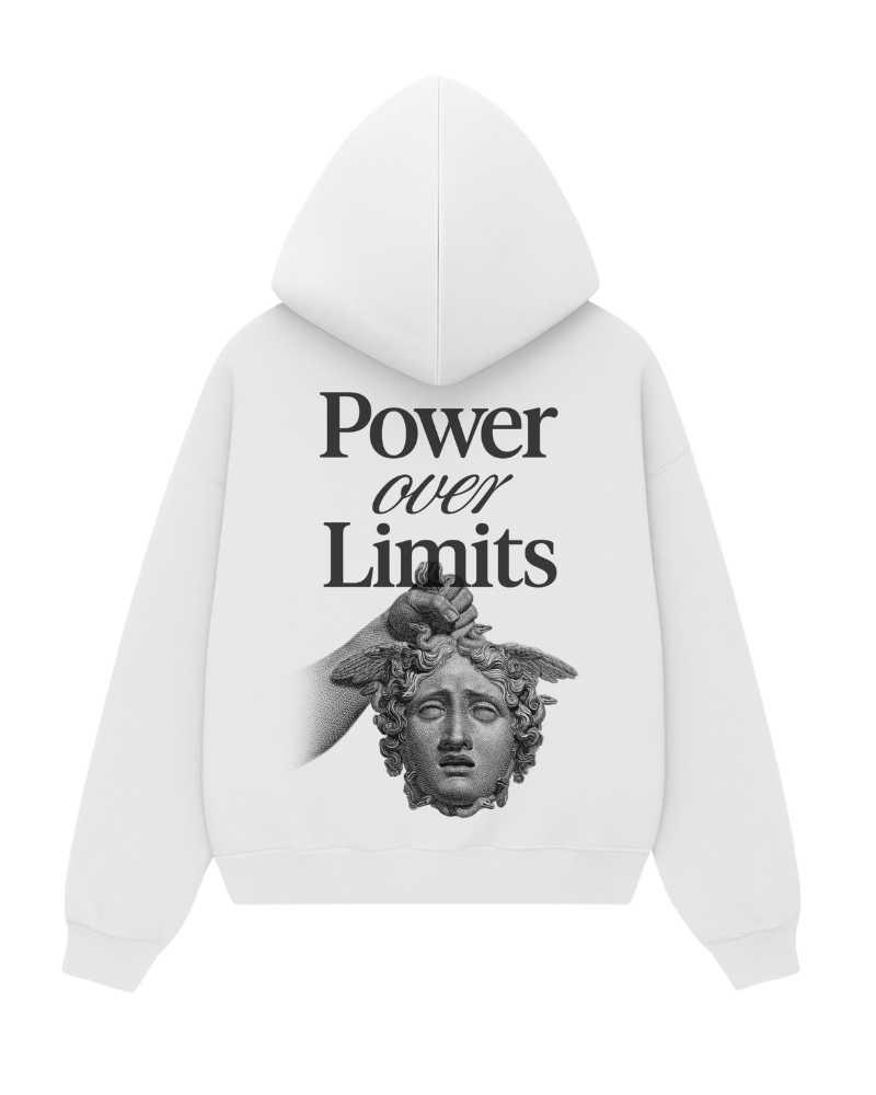 Limits | Premium Hoodie