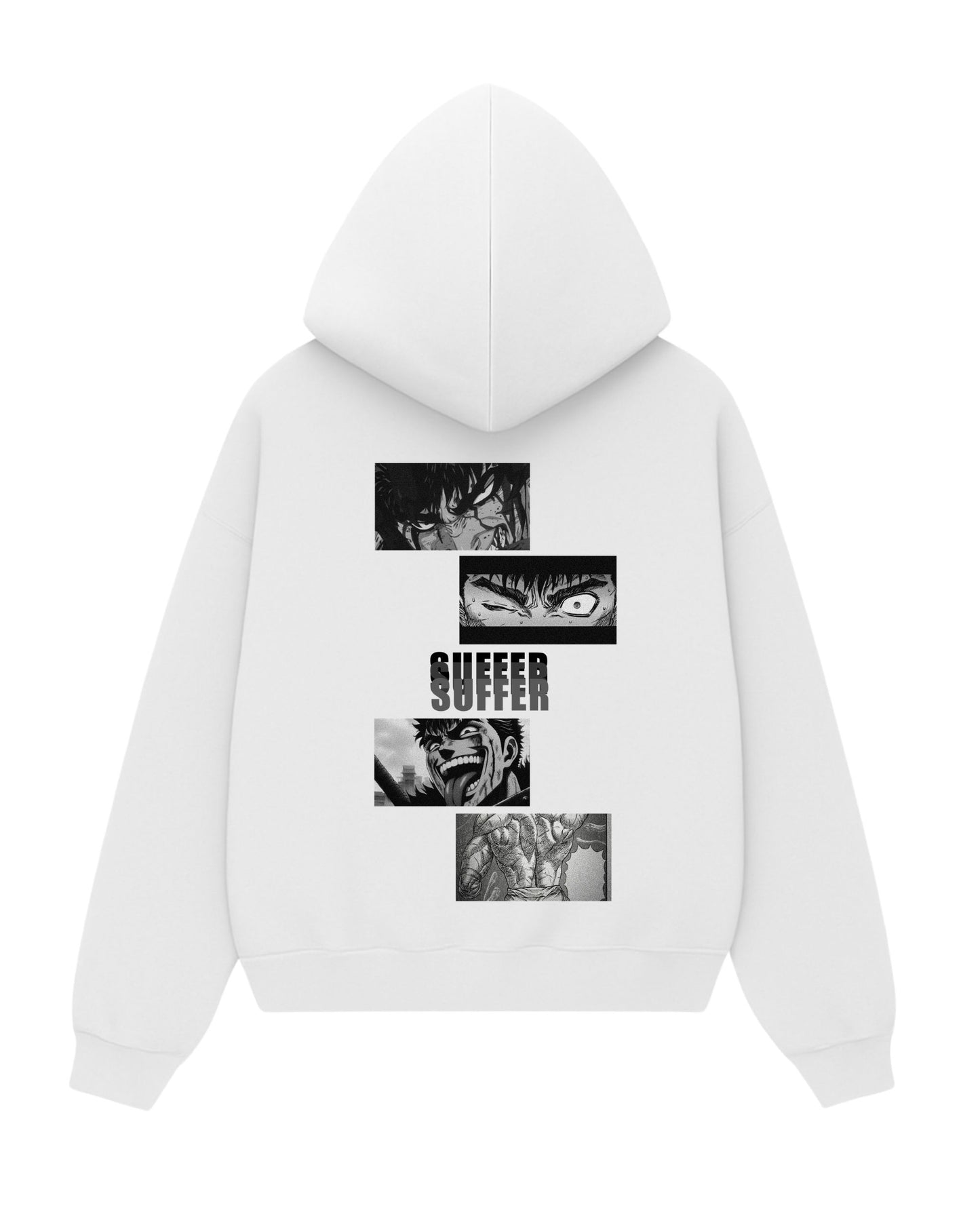 Suffer | Premium Hoodie