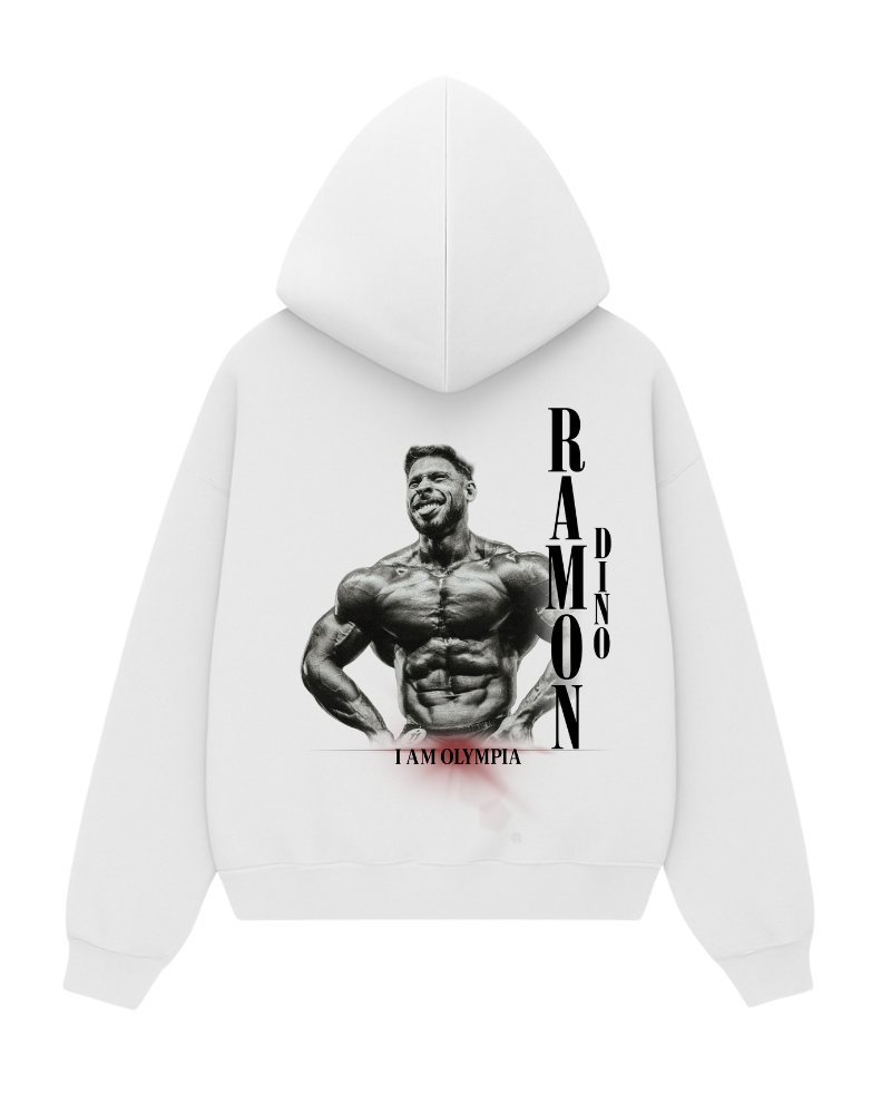 Ramon Dino | Premium Hoodie