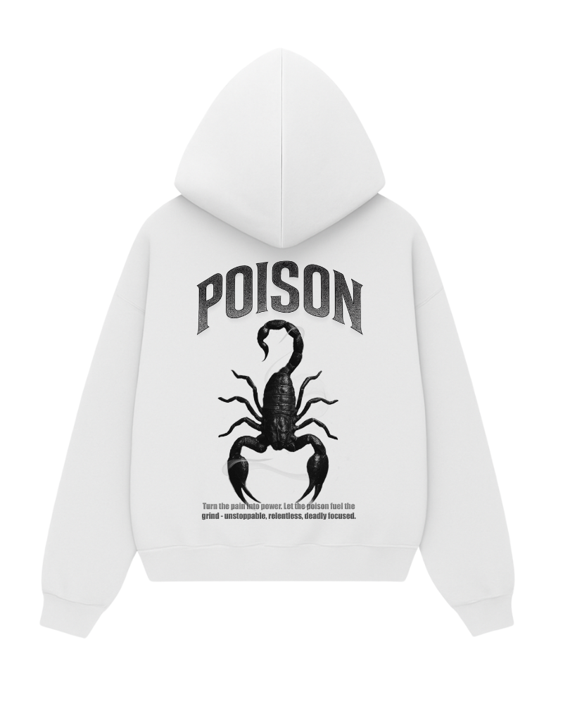 Poison | Premium Hoodie