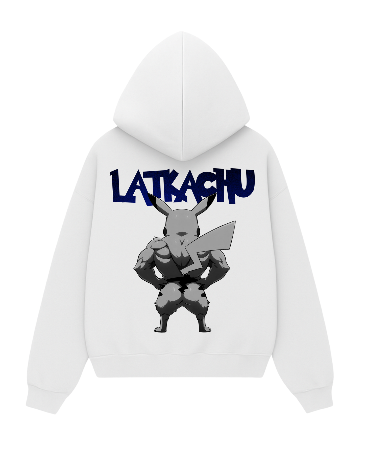 Latkachu | Premium Hoodie