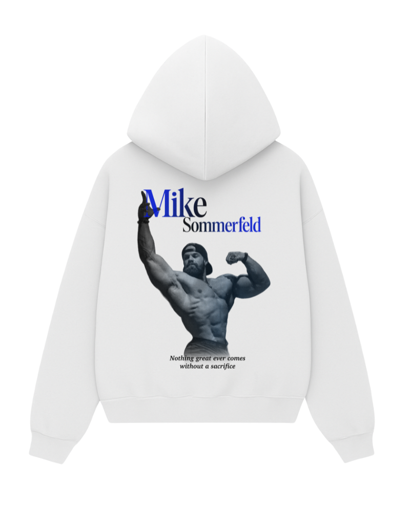 Mike Sommerfeld | Premium Hoodie