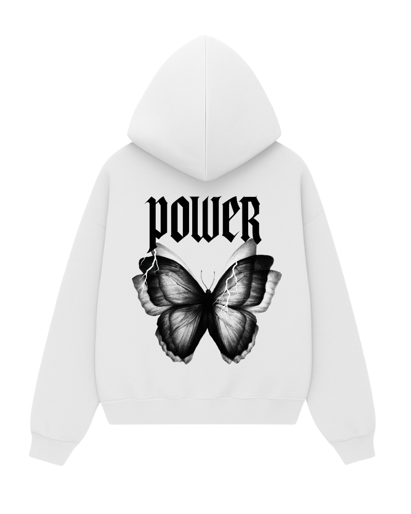 Power | Premium Hoodie