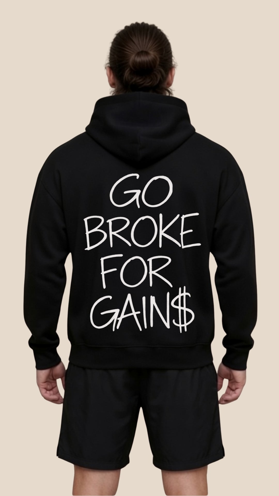 HOODIES