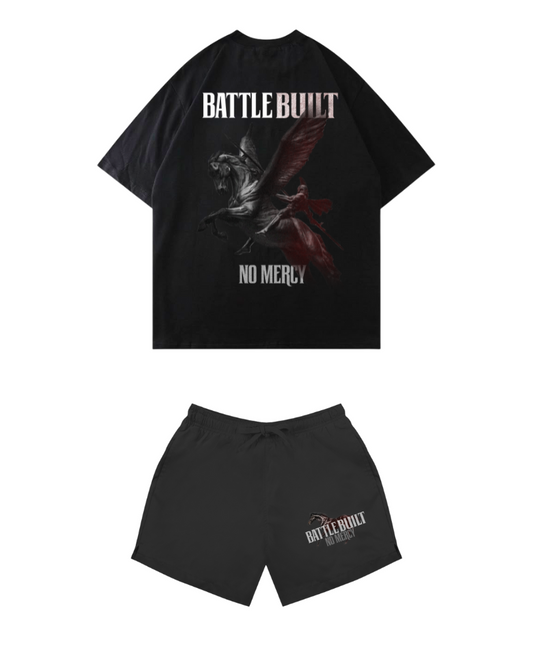 BATTLE BUILT Power Pack