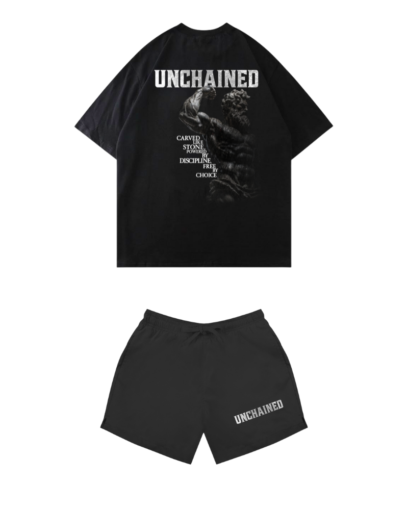 UNCHAINED Power Pack